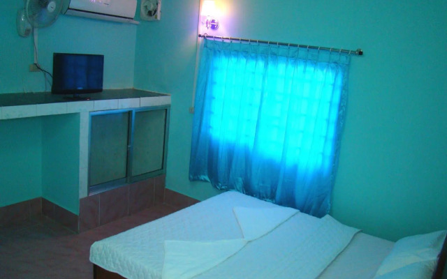 Sunrise Siem Reap Guesthouse