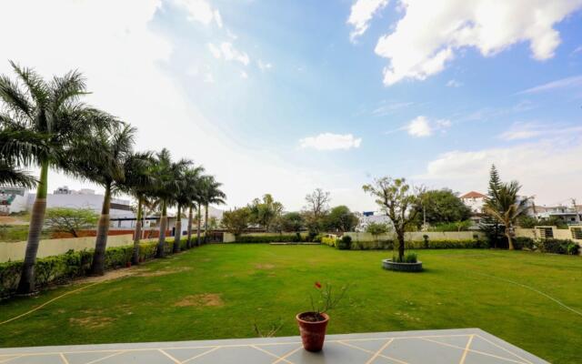 Gorakh Shyam Resort