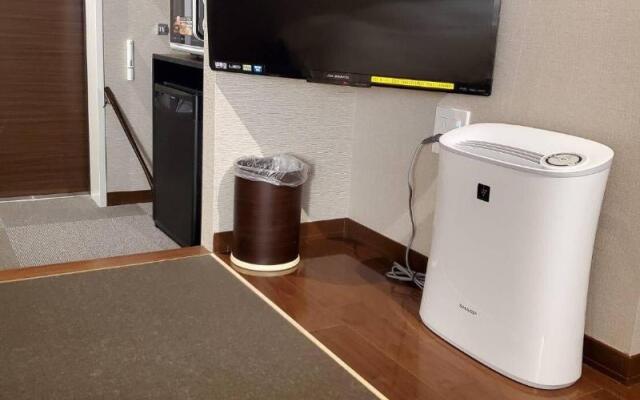 Karasuma Rokujo Hotel