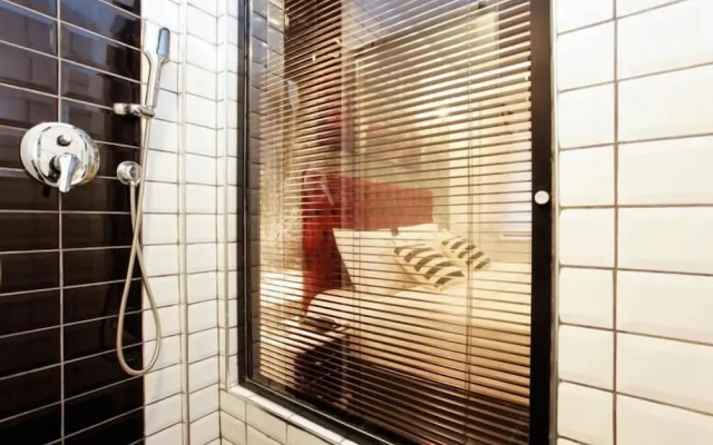 Taksim Doorway Suites