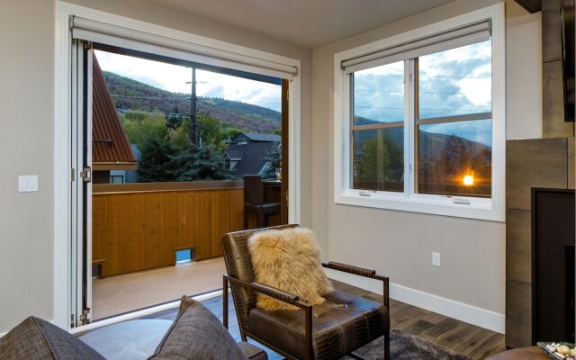 Abode at Rio Grande Villa
