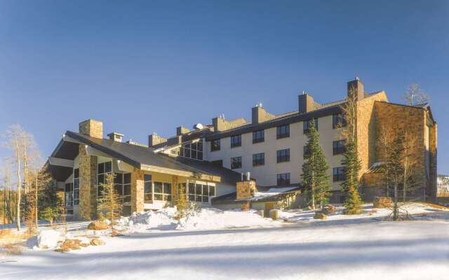 Hilton Vacation Club Cedar Breaks Brian Head