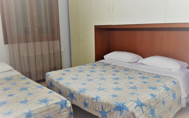 Kinder-Hotel Villaggio dei Fiori