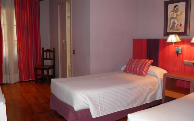 Hotel Annex