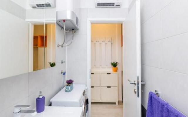 Apartment Petrana