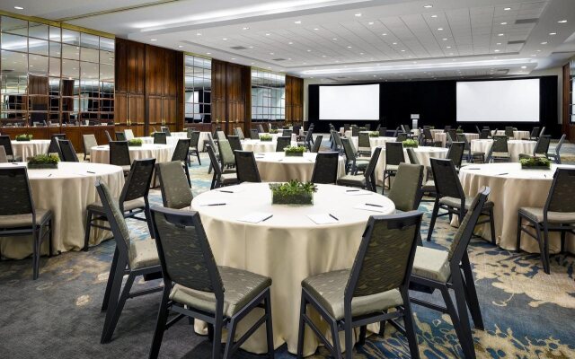 The Westin Harbour Castle, Toronto
