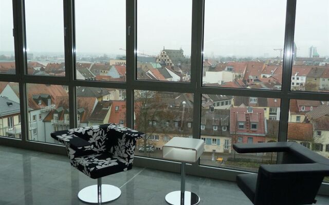 Panorama Hotel Schweinfurt