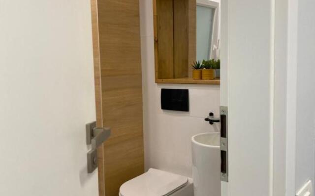 Cozy Flat 5