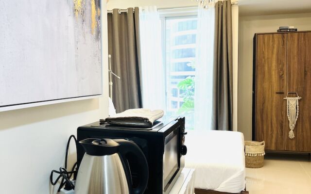 Davao Boutique Condos - Near Abreeza