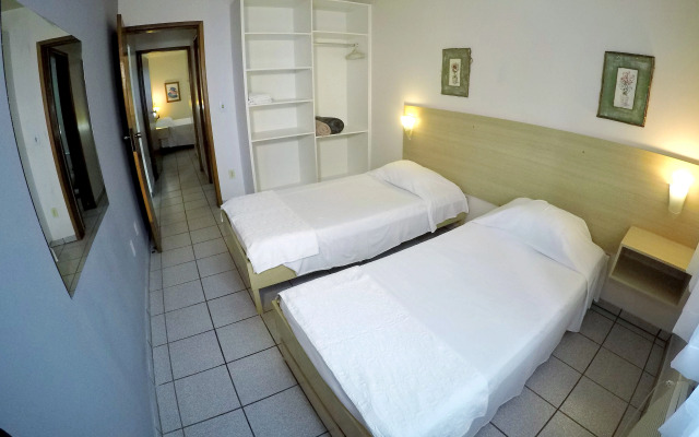 Balmare Hotel