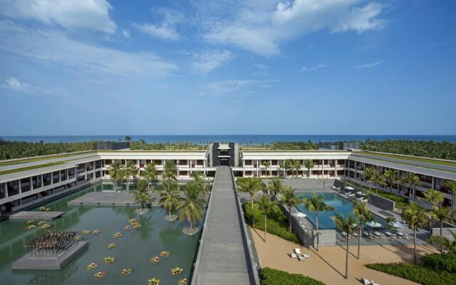 InterContinental Chennai Mahabalipuram Resort, an IHG Hotel