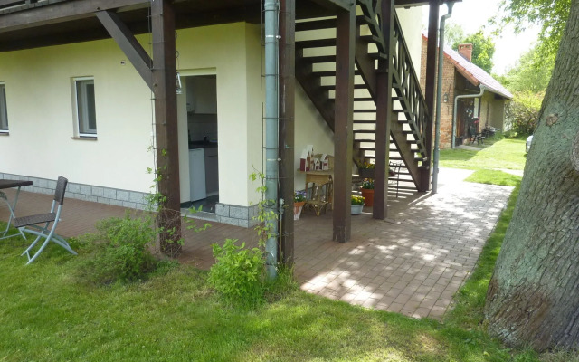 Spreewald - Pension Spreeaue