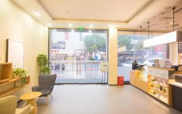 Hanting Changsha National Financial Center