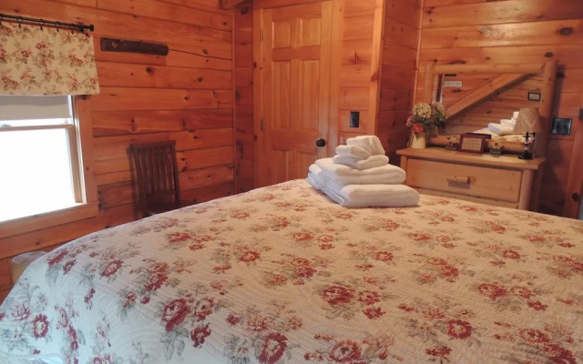 Cooper's 3 Bedroom Home