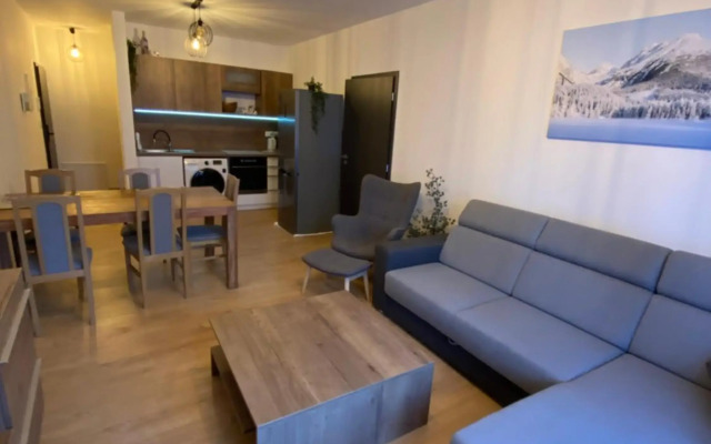 Apartment Tatry mountain