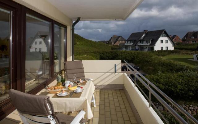 Premium Fewo Lachmöwe