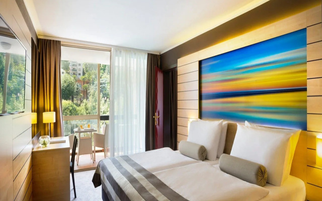 Hotel Excelsior - Liburnia