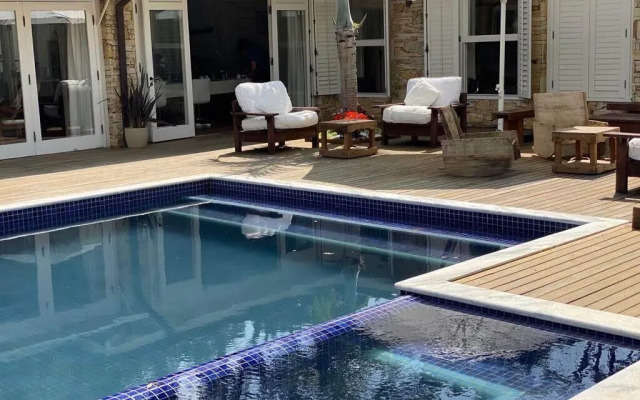 Pousada Boutique Itaipava