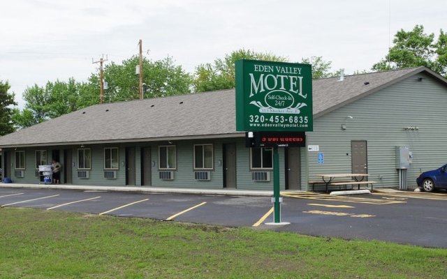 Eden Valley Motel