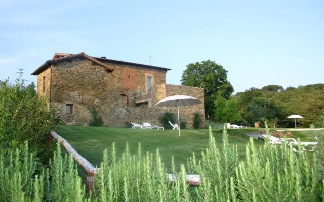 Podere Campovecchio