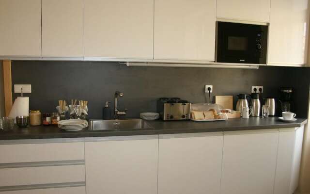 Lázeňský dům Florentini