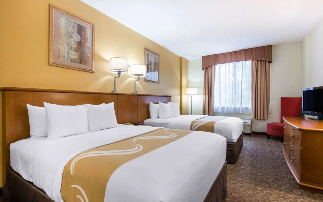 Spark by Hilton Orlando near Universal