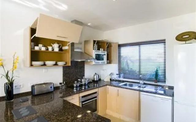 Arcos Golf Hotel Cortijo Y Villas