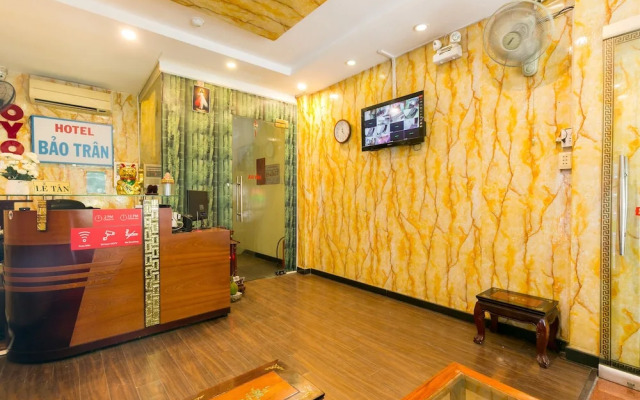 Oyo 551 Bao Tran Hotel