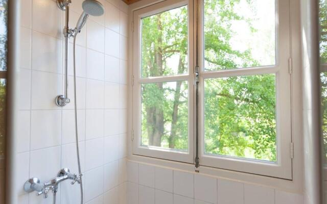 De Oude Pastorie Macharen