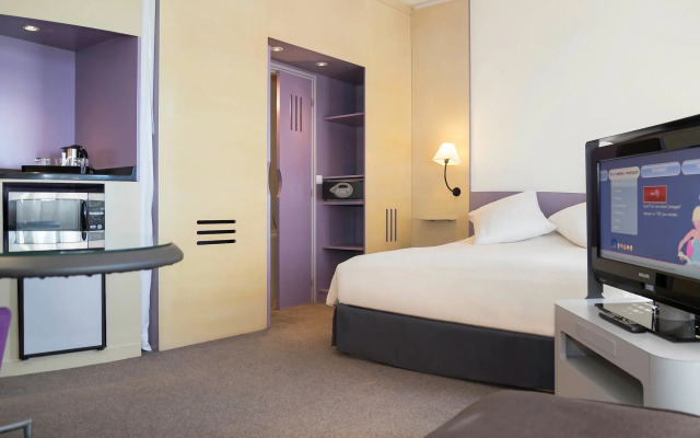 Novotel Marrakech Hivernage