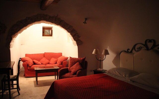 Pietradimora B&B