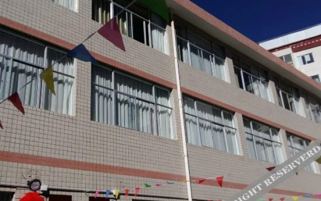 Kangyang Hotel
