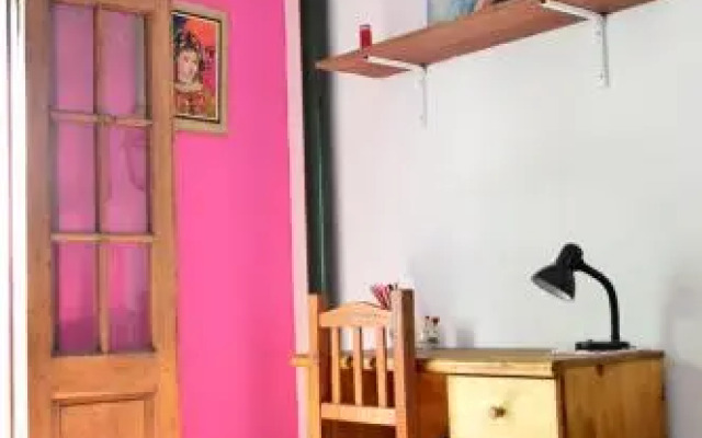Casa Güemes