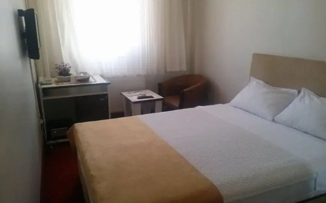 Butik Ertur Hotel