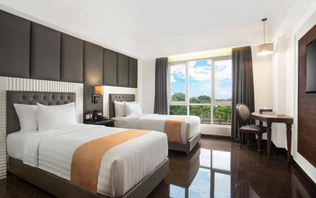 Grand Rohan Jogja