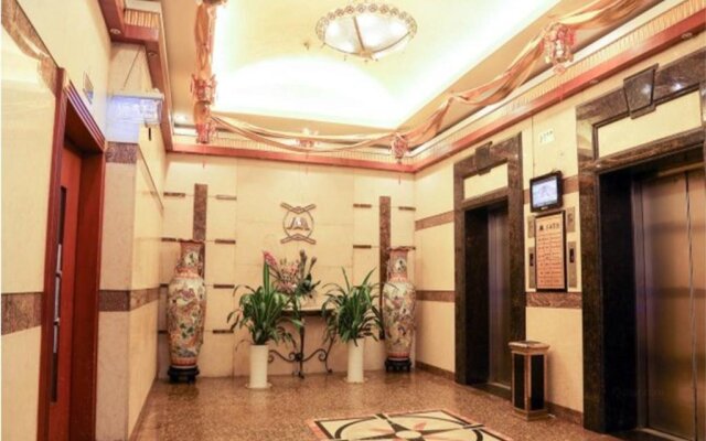 Jiangxi Ji'an Zhongtian Inn