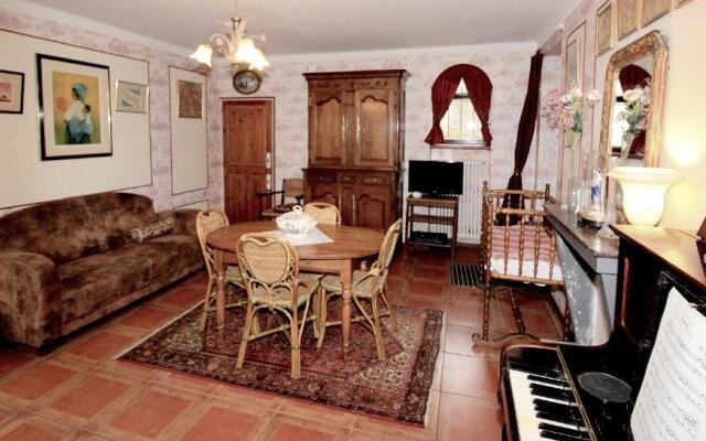 Manoir de lEspérance