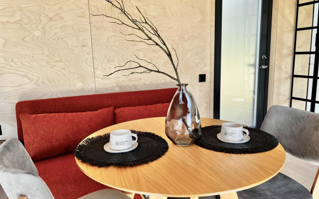 Дом на Автомобилистов