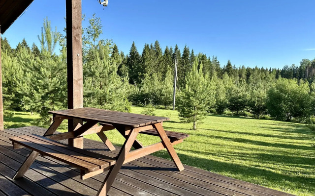 Филина Гора