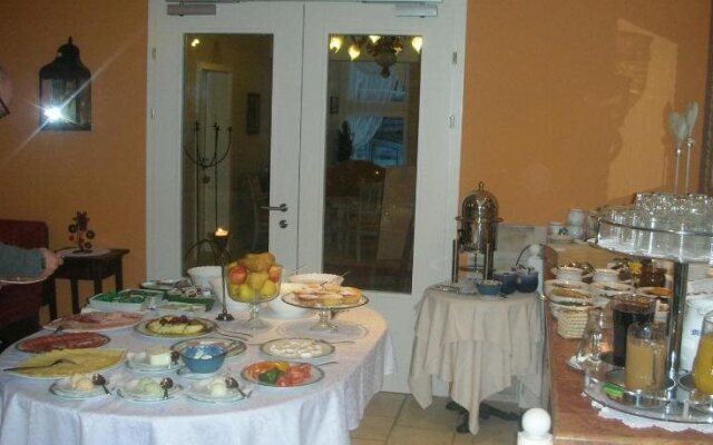 Hotel Garni Keil