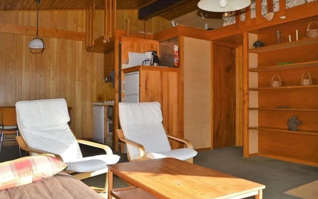 Chalet Bolquère-Pyrénées 2000, 3 pièces, 6 personnes - FR-1-592-5