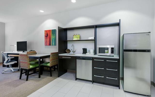 Home2 Suites by Hilton Austin Airport