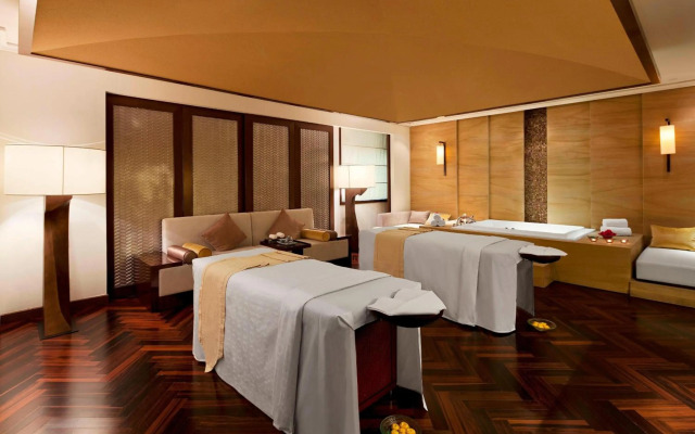 Sheraton Xi'an North City Hotel