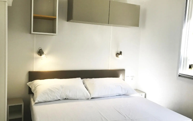 Sentido Riccione Premium Camp
