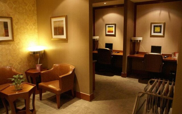 New Century Grand Hotel Kaifeng