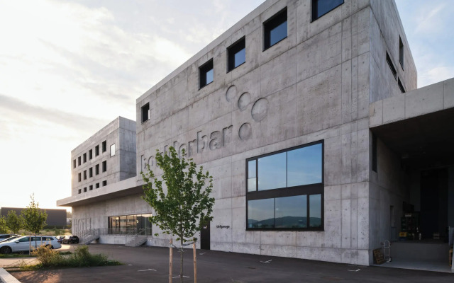 boulderbar hotel linz