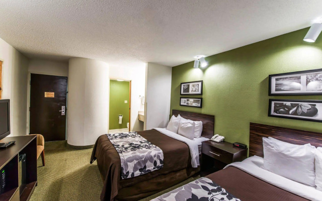 Sleep Inn Morganton Southeast