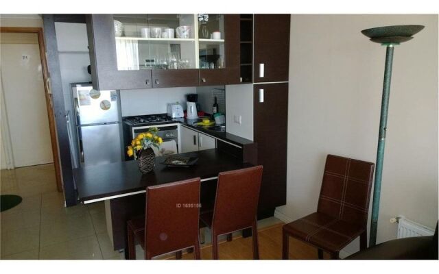 Departamento Costa de Montemar