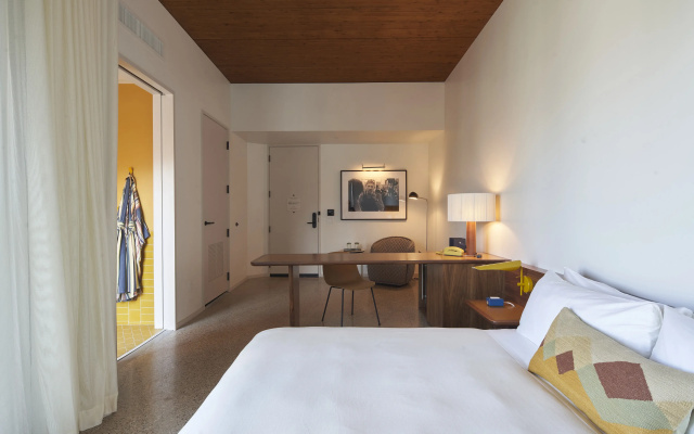 Hotel Magdalena