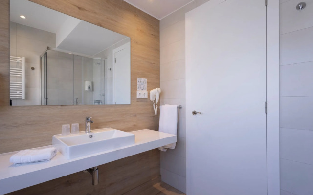 Hostal Sans